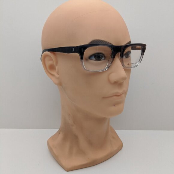 🕶️Third Culture LE2014 7120 Eyeglasses 52/20/140 | ALH511🕶️ - Picture 9 of 9